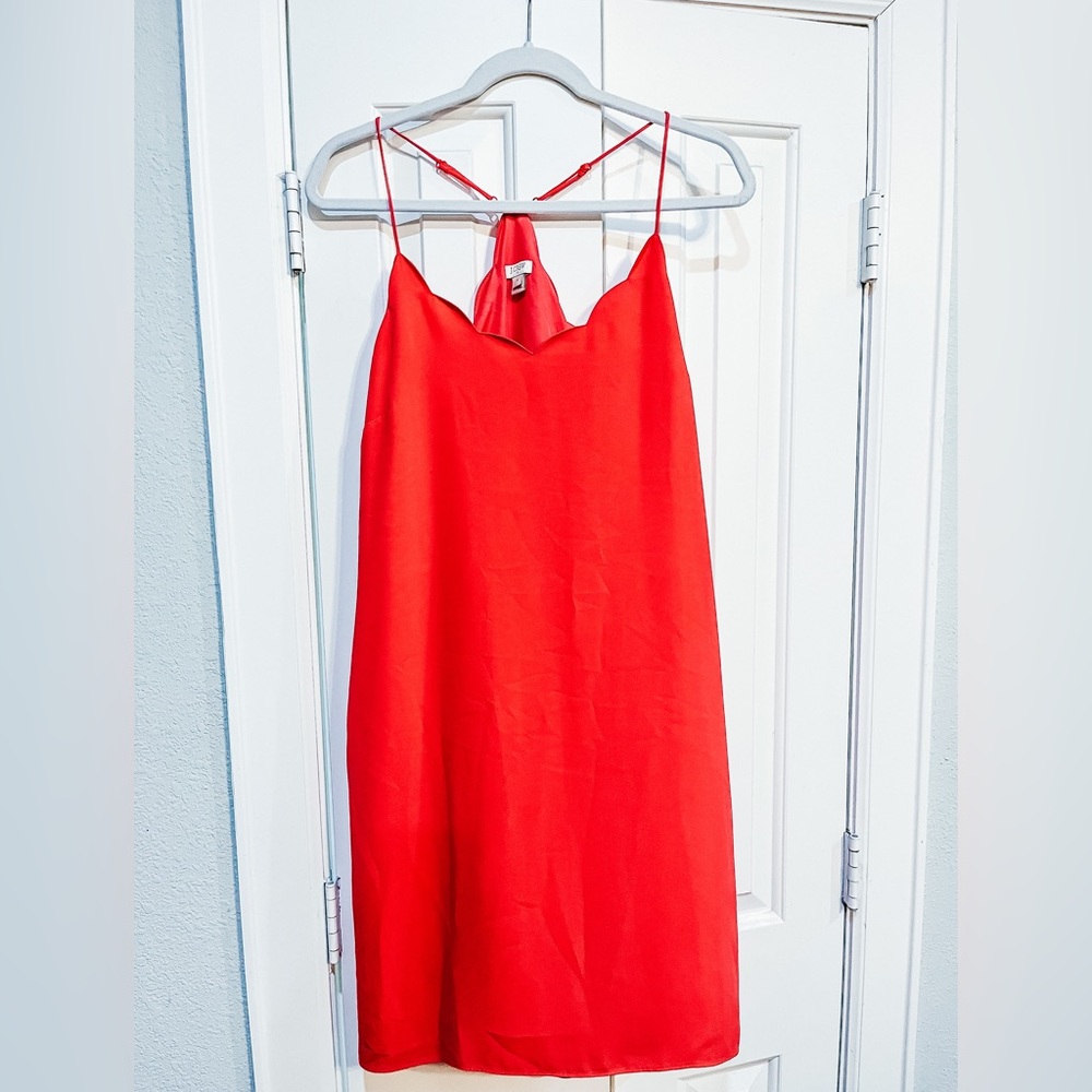 J. Crew cocktail dress
